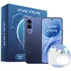 Image de VIVO V70 Fe 17,4 cm (6.83") Double SIM Android 16.0 5G USB Type-C 8 Go 512 Go 7000 mAh Bleu
