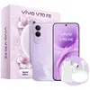 Image de VIVO V70 Fe 17,4 cm (6.83") Double SIM Android 16.0 5G USB Type-C 8 Go 512 Go 7000 mAh Violet