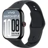Image de Vivo Watch GT 2, couleur noire