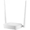 Image de Tenda N301 Routeur Sans Fil Fast Ethernet Monobande (2,4 Ghz) Blanc