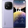 Image de Xiaomi O2 Xiaomi Redmi Note 14 Pro+ 5G, 16.9 cm (6.67"), 2712 x 1220 Pixel, 8 Go, 256 Go, 200 MP, Lavendel, Violett