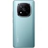 Image de Xiaomi Redmi Note 14 Pro+ 5G, 16.9 cm (6.67"), 2712 x 1220 Pixel, 8 Go, 256 Go, 200 MP, Blau