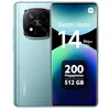Image de XIAOMI Smartphone Redmi Note 14 Pro+ 5G, 12+512 GB, Bleu, Appareil Photo IA Pro-Grade 200MP, IP68, 120W HyperCharge, fonctionnalités IA (Pas de Chargeur Inclus)(Version Française + 2 Ans de Garantie) en occasion ou reconditionné