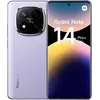 Image de Xiaomi Redmi Note 14 Pro+ 5G Smartphone 12/256GB Violet