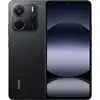 Image de Xiaomi Redmi Note 14, 16,9 cm (6,67"), 2400 x 1080 pixels, 8 Go, 256 Go, 108 MP, noir