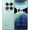 Image de Xiaomi Redmi Note 14 Pro 5G, 16.9 cm (6.67"), 2712 x 1220 Pixel, 8 Go, 256 Go, 200 MP, Grün