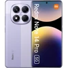 Image de Xiaomi Redmi Note 14 Pro 5G, 16,9 cm (6,67"), 2712 x 1220 Pixel, 12 Go, 512 Go, 200 MP, Lavendel, Violett