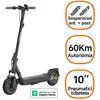 Image de Xiaomi Scooter 5 Pro Noir, Gris 20 km/h 10,2 Ah - Neuf