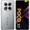 Image de Xiaomi POCO X7, 16,9 cm (6.67"), 2712 x 1220 Pixel, 12 GB, 512 GB, 50 MP, Silber