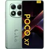 Image de Xiaomi POCO X7 16 9 cm (6.67 ) Dual SIM 5G USB Type-C 12/ 512 GB 5110 mAh Green