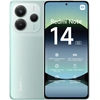 Image de Xiaomi Redmi Note 14 5G, 16,9 cm (6,67"), 2400 x 1080 pixels, 8 Go, 256 Go, 108 MP, vert
