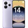 Image de Xiaomi O2 Xiaomi Redmi Note 14 5G, 16,9 cm (6,67"), 2400 x 1080 pixels, 8 Go, 256 Go, 108 MP, Lavande, Violet