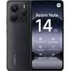 Image de Xiaomi Redmi Note 14 5G, 16,9 cm (6,67"), 2400 x 1080 pixels, 8 Go, 256 Go, 108 MP, noir