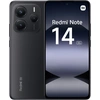 Image de Xiaomi Redmi Note 14 5G 16,9 cm (6,67") Hybride Double SIM USB Type-C 6 Go 128 Go 5110 mAh Noir