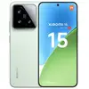 Image de Xiaomi 15 (5G) 512 Go, Vert - Neuf