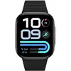 Image de Xiaomi REDMI WATCH 6 LITE 4,98 cm (1.96") AMOLED Numérique 410 x 502 pixels Écran tactile Noir GPS (satellite)