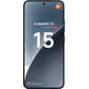 Image de Xiaomi 15, 16,1 cm (6,36"), 2670 x 1200 pixels, 12 Go, 256 Go, 50 MP, noir