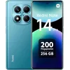 Image de Xiaomi Redmi Note 14 Pro 4G 512GB/12GB Double SIM Bleu