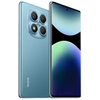 Image de Redmi Note 14 Pro (4G) 512 Go, Bleu océan - Neuf