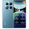 Image de Xiaomi Redmi Note 14 Pro, Double SIM, 8 Go RAM, 256 Go, Bleu Océan en occasion ou reconditionné