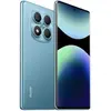 Image de Xiaomi Redmi Note 14 Pro, 16,9 cm (6.67"), 8 GB, 256 GB, 200 MP, Android 14, Blau