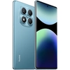 Image de Redmi Note 14 Pro (4G) 256 Go, Bleu - Neuf