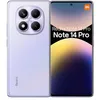 Image de Xiaomi Redmi Note 14 Pro Batterie 12 + 512 Go 5500 mAh Écran AMOLED 6,67' MediaTek Helio G100-Ultra 120 Hz Eye-Care 200 MP Système d'imagerie 5500 mAh Batterie Massive (Violet) en occasion ou reconditionné