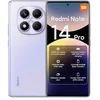 Image de Xiaomi Redmi Note 14 Pro 4G 256GB Aurora Purple en occasion ou reconditionné