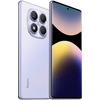 Image de Redmi Note 14 Pro (4G) 256 Go, Lavande - Neuf