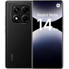 Image de Xiaomi Redmi Note 14 Pro 4G 12GB/512GB noir minuit (Midnight Black) Dual SIM