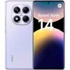 Image de Smartphone Xiaomi Redmi Note 14 Pro Violet 8 Go de RAM 256 Go