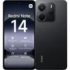Image de Xiaomi Redmi Note 14, 16,9 cm (6,67"), 2400 x 1080 pixels, 6 Go, 128 Go, 108 MP, vert