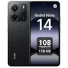Image de XIAOMI Redmi Note 14 4G 6/128GB Negro Medianoche Libre en occasion ou reconditionné