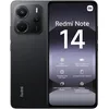Image de Xiaomi Redmi Note 14 4G Smartphone 8/128GB noir avec chargeur
