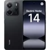 Image de Xiaomi Redmi Note 14 4G 8GB/128GB Noir Minuit (Noir Minuit) Double-SIM