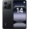 Image de Redmi Note 14 (4G) 8 Go 128 Go, Noir - Neuf
