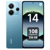 Image de XIAOMI Redmi Note 14 4G 8/256GB Azul Océano Libre en occasion ou reconditionné