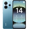 Image de Xiaomi Redmi Note 14 4G Smartphone 8/256GB bleu avec chargeur