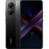Image de Xiaomi POCO X7 Pro, 16,9 cm (6,67"), 2712 x 1220 Pixel, 8 Go, 256 Go, 50 MP, Schwarz