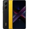 Image de Xiaomi Poco X7 Pro (5G) 256 Go, Jaune - Neuf