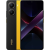 Image de Xiaomi Poco X7 Pro, 16,9 cm (6,67"), 2712 x 1220 Pixel, 12 Go, 512 Go, 50 MP, Schwarz, Gelb