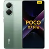 Image de Xiaomi Poco X7 Pro, 16,9 cm (6,67"), 2712 x 1220 Pixel, 12 Go, 256 Go, 50 MP, Grün
