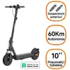Image de Xiaomi Scooter 5 Noir, Gris 20 km/h 10,2 Ah - Neuf
