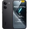 Image de XIAOMI Poco X8 Pro 5G Smartphone 8 Go/512 Go 6,59 pouces 6500 mAh Noir