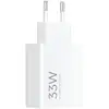 Image de Xiaomi BHR9956EU chargeur d'appareils mobiles Smartphone Blanc USB Charge rapide Intérieure - Neuf