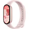 Image de Xiaomi Smart Band 10 Rose AMOLED Wristband activity tracker 4.37 cm (1.72") Pink