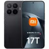 Image de Xiaomi 17T Pro 5G 256GB/12GB Double SIM Noir