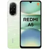 Image de Smartphone Xiaomi Redmi A5, écran 6,88 pouces, 4 Go de RAM / 128 Go de stockage, double SIM, 4G, batterie 5200 mAh, charge rapide 15 W, couleur verte (sans adaptateur)