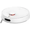 Image de Vacuum H40 - Aspirateur Robot 4L - Blanc - Neuf