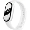Image de Nutikell Xiaomi Smart Band 10 Ceramic Edition Pearl White